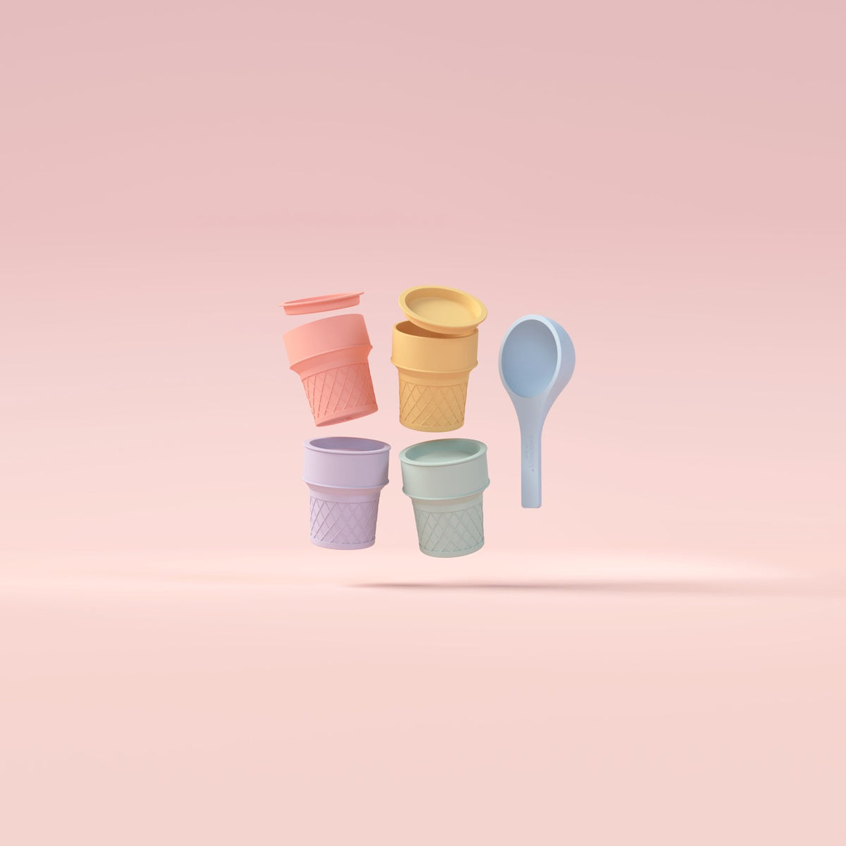 PlayTray Inspire my Play - IJsjeset