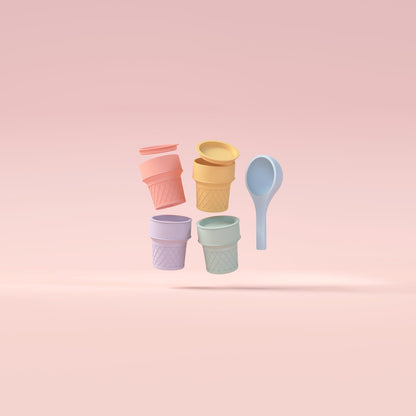 PlayTray Inspire my Play - IJsjeset