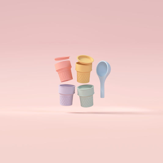 PlayTray Inspire my Play - IJsjeset