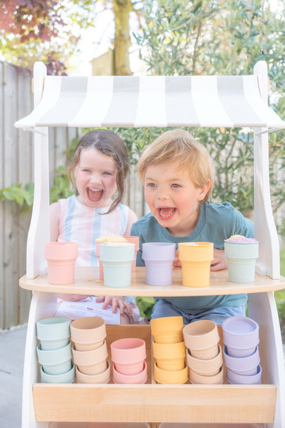 PlayTray Inspire my Play - IJsjeset
