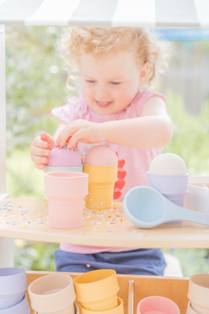 PlayTray Inspire my Play - IJsjeset