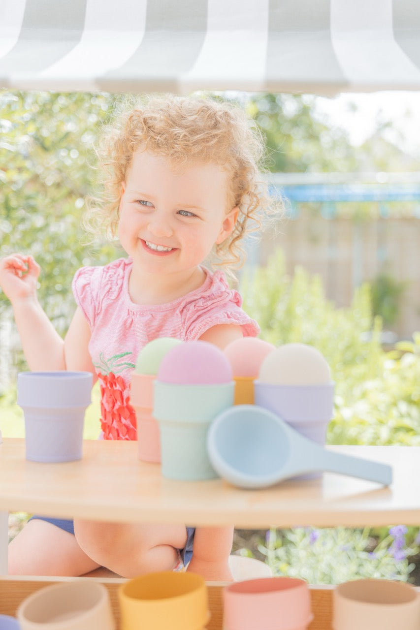 PlayTray Inspire my Play - IJsjeset