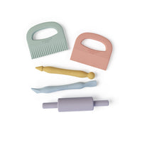 PlayTray Inspire my Play - Gereedschapset voor modellendeeg