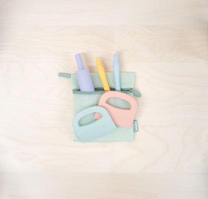 PlayTray Inspire my Play - Gereedschapset voor modellendeeg