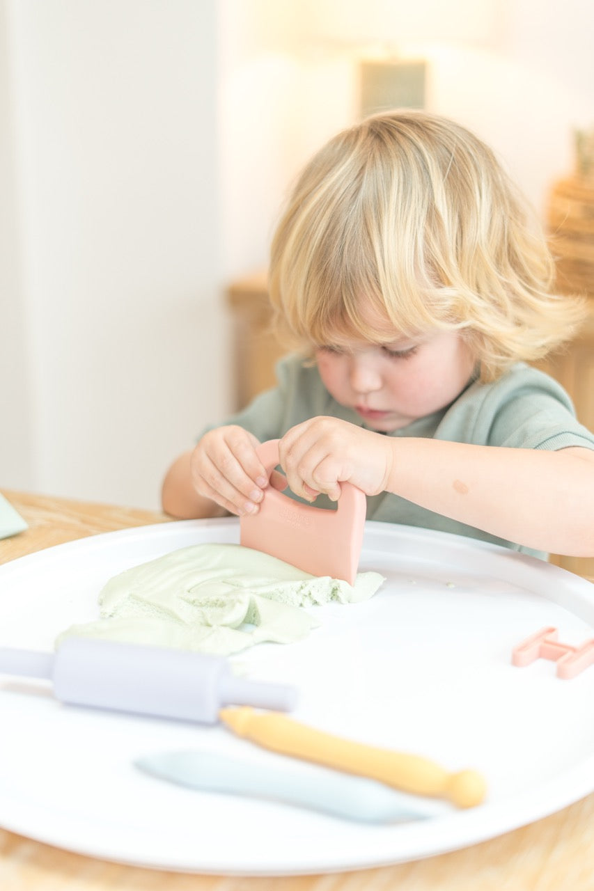 PlayTray Inspire my Play - Gereedschapset voor modellendeeg