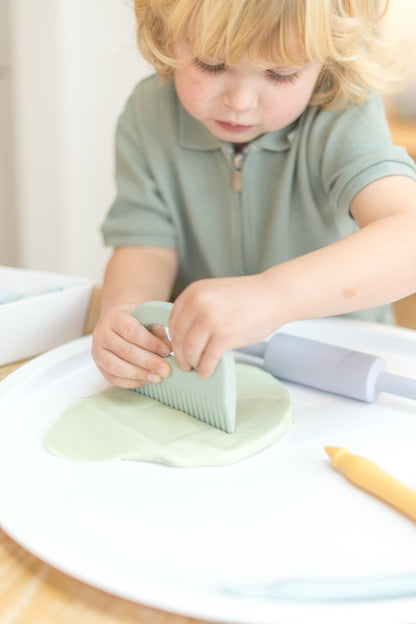 PlayTray Inspire my Play - Gereedschapset voor modellendeeg
