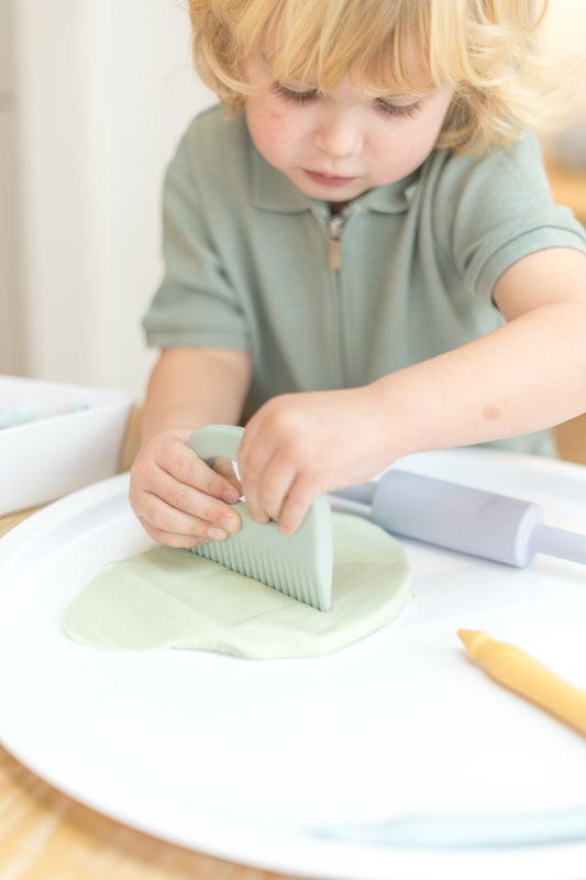 PlayTray Inspire my Play - Gereedschapset voor modellendeeg