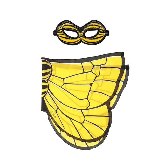 Dreamy Dress Ups Abeille Ailes + Masque