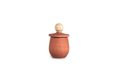 Little Things de Grapat - Divers coloris