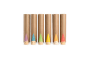 Grapat Bébés bâtonnets - Lot de 6