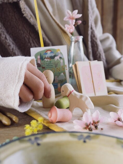 Hello Spring – Édition Limitée Grapat x Ostheimer