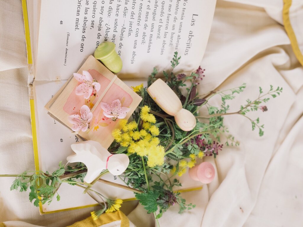 Hello Spring – Édition Limitée Grapat x Ostheimer