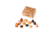 Grapat Bakes - Pains et Cookies - Lot de 12