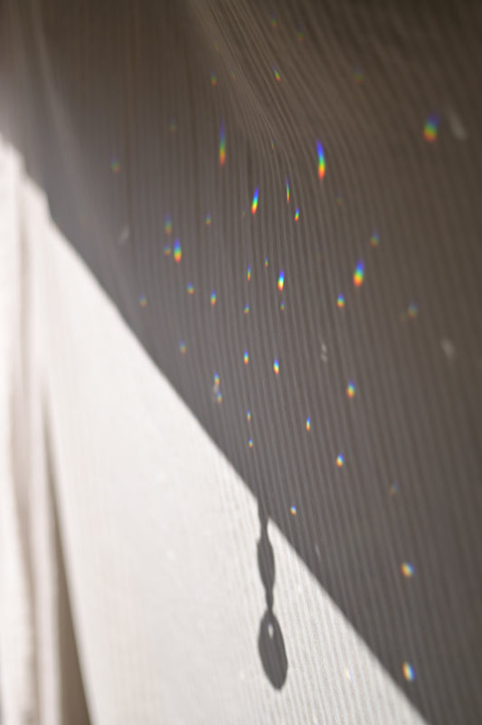 Goki Prisme zonnevanger - Diverse kleuren
