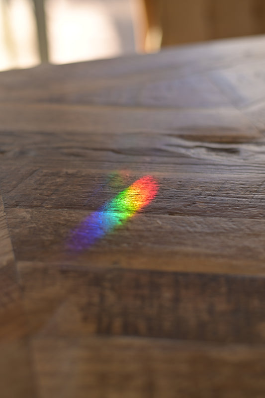 Goki Prisme zonnevanger - Diverse kleuren