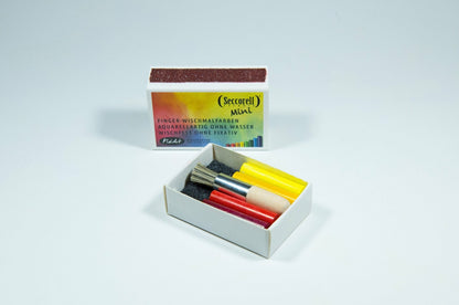 Bâtonnets de pigments Mini de Seccorell