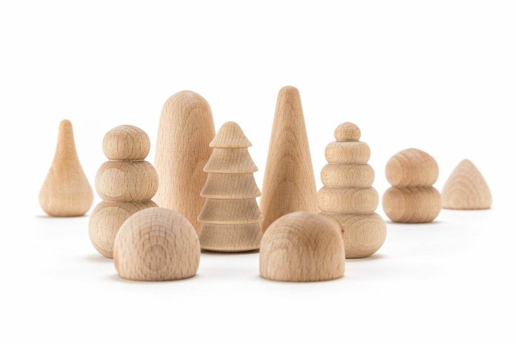 Bonsaïs Naturel Ocamora