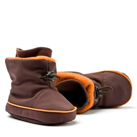 Bottines de portage Folk Tale Liliputi