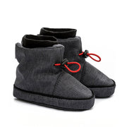 Bottines de portage Liliputi Antracit
