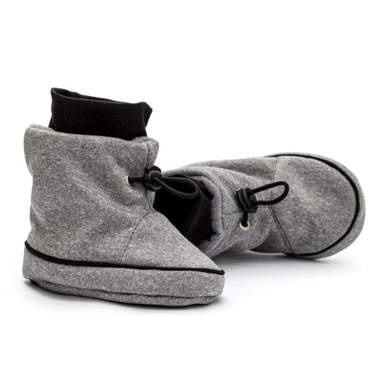 Bottines de portage Liliputi Shark