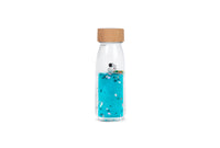 Petit Boum Bouteille sensorielle Move Universe