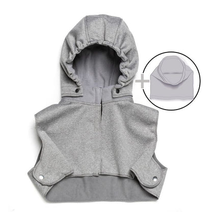 Cagoule de portage Liliputi Shark