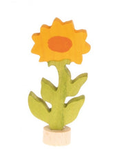 Figurine en bois Calendula GRIMM's
