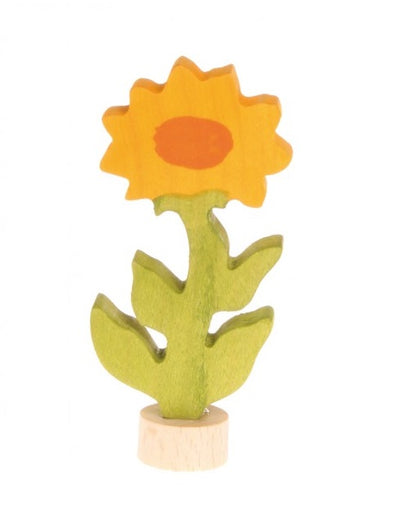 Figurine en bois Calendula GRIMM's
