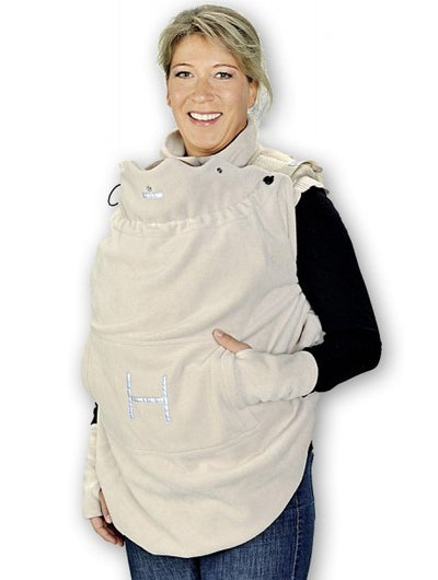 Cape de portage Hoppediz 3 en 1 Sable