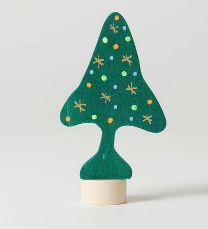Figurine en bois Sapin de Noël GRIMM's
