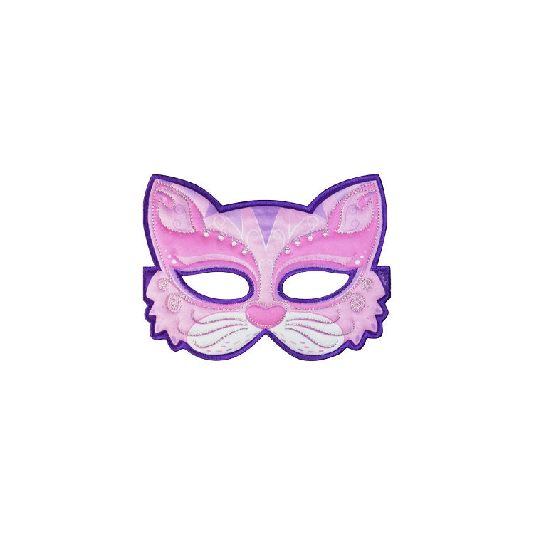 Dreamy Dress Ups Chat Masque