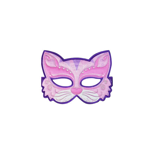 Dreamy Dress Ups Chat Masque