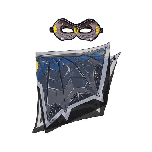 Dreamy Dress Ups Chauve souris Ailes + masque