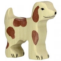 Chien de ferme HOLZTIGER