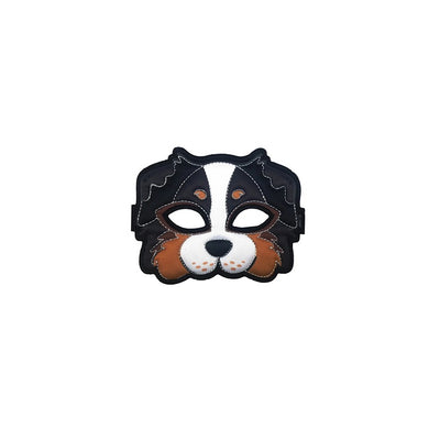 Dreamy Dress Ups Chien Masque