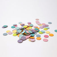 Confettis Pastel Grimm's