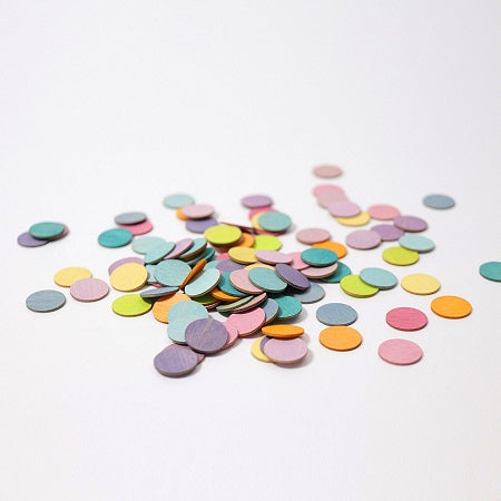 Confettis Pastel Grimm's