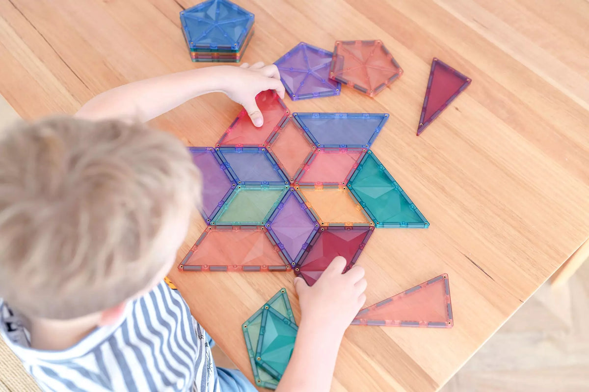 Gratis sjablonen voor magnetische spellen