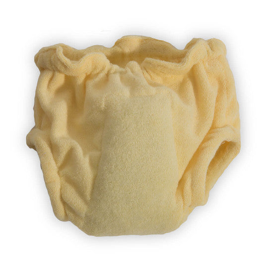 Poupon de Portage Hoppediz