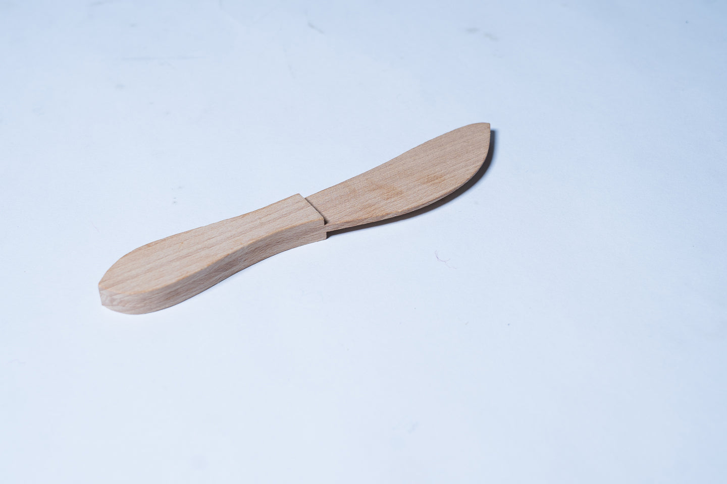 Couteau en bois - Vie pratique Montessori