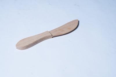 Couteau en bois - Vie pratique Montessori