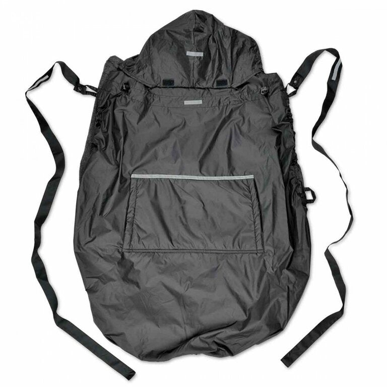 Couverture de portage Pluie - Hoppediz
