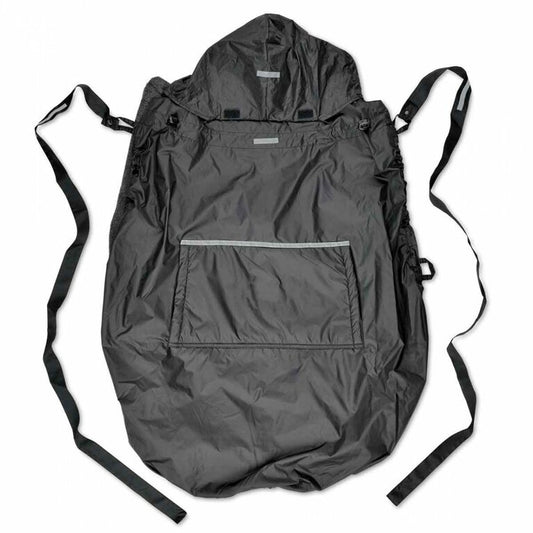 Couverture de portage Pluie - Hoppediz