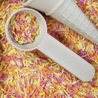 Kiddi Cuillère à glace