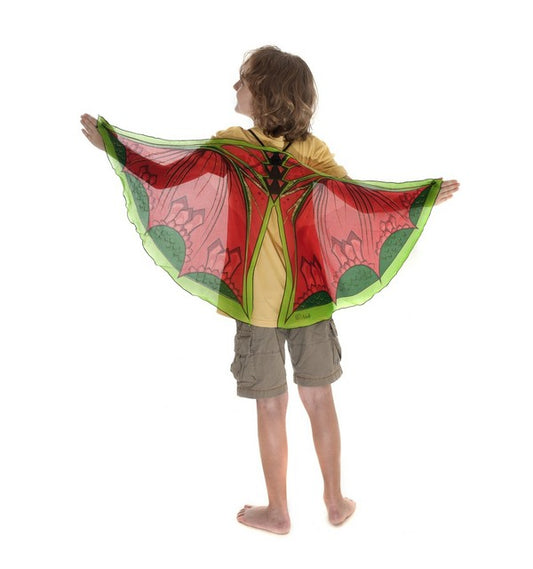Déguisement Ailes de Dragon - Dreamy Dress-Ups