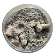 SensoryFizz Pot surprise Chocolat Chaud - Mix effervescent pour jeu sensoriel