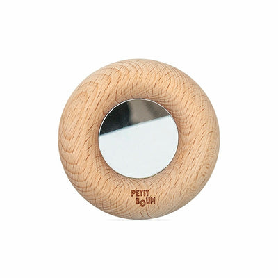 Petit Boum Calm Donut Miroir