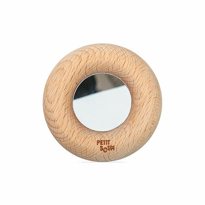 Petit Boum Calm Donut Miroir