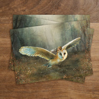 Carte Postale Dreamflight