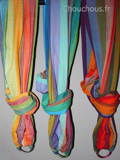 Sling Girasol Exclusive Early Spring Azul pacifico Sling